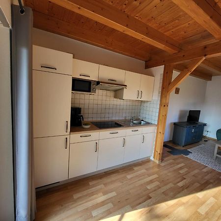 Ferienhaus Bella Гретзиль Екстер'єр фото