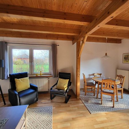 Ferienhaus Bella Гретзиль Екстер'єр фото