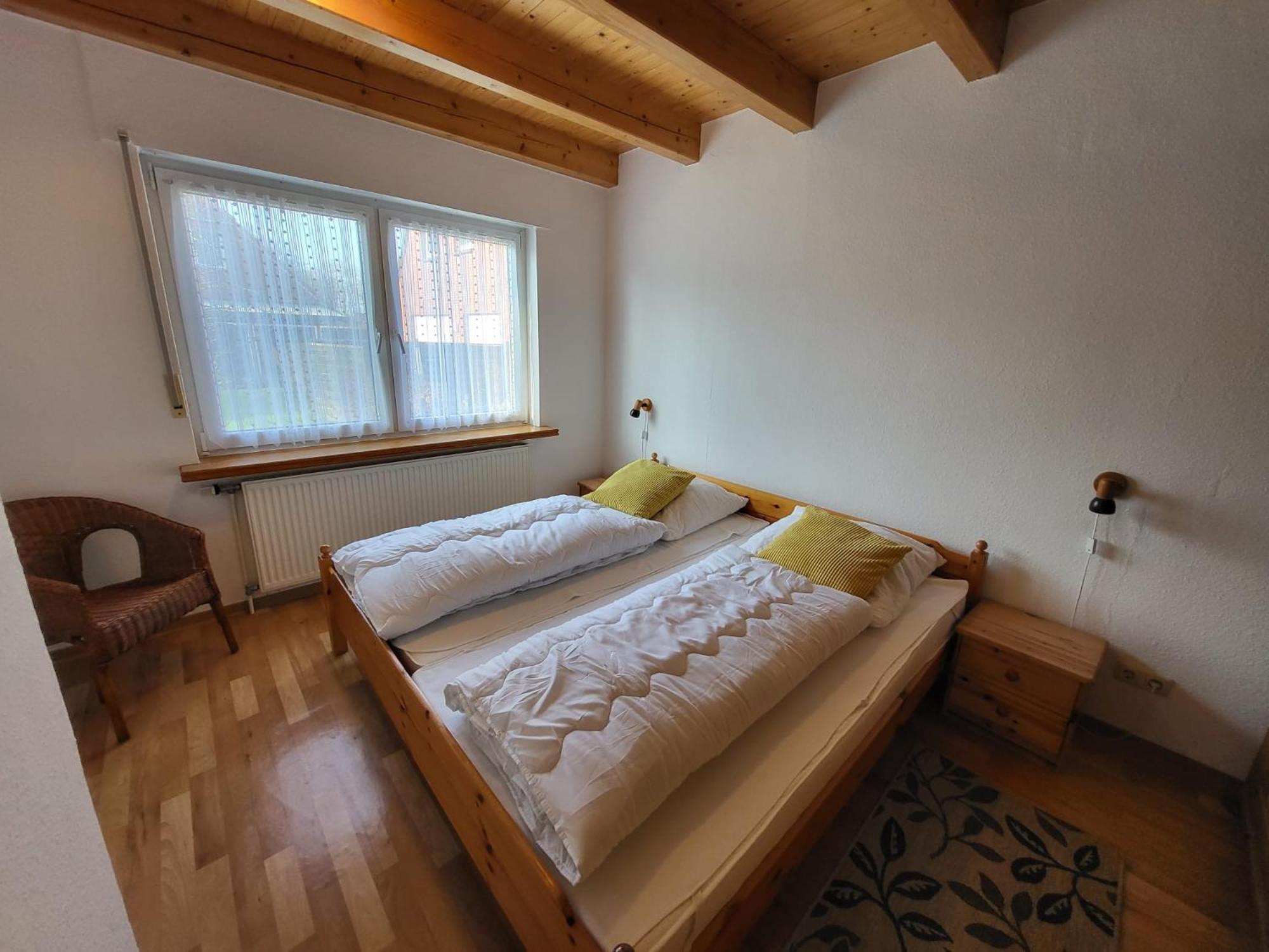 Ferienhaus Bella Гретзиль Екстер'єр фото