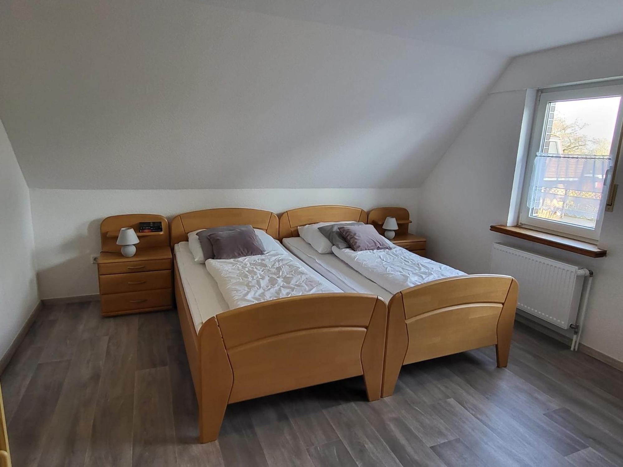 Ferienhaus Bella Гретзиль Екстер'єр фото