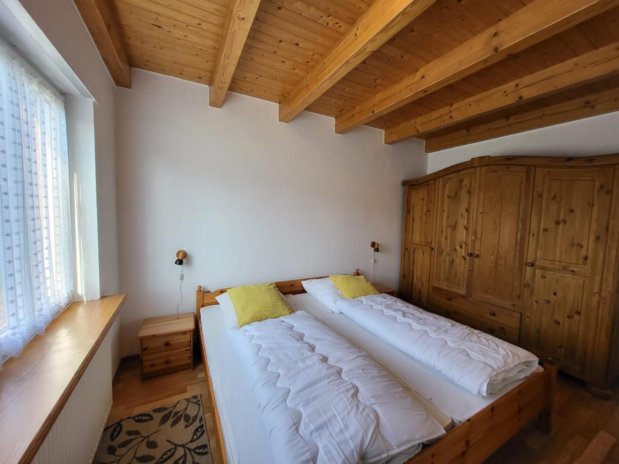 Ferienhaus Bella Гретзиль Екстер'єр фото